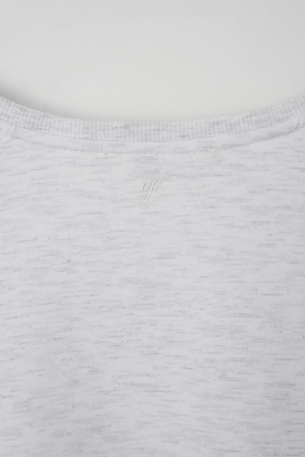 YOONSEUL [2nd reorder] Mirel soft sweat