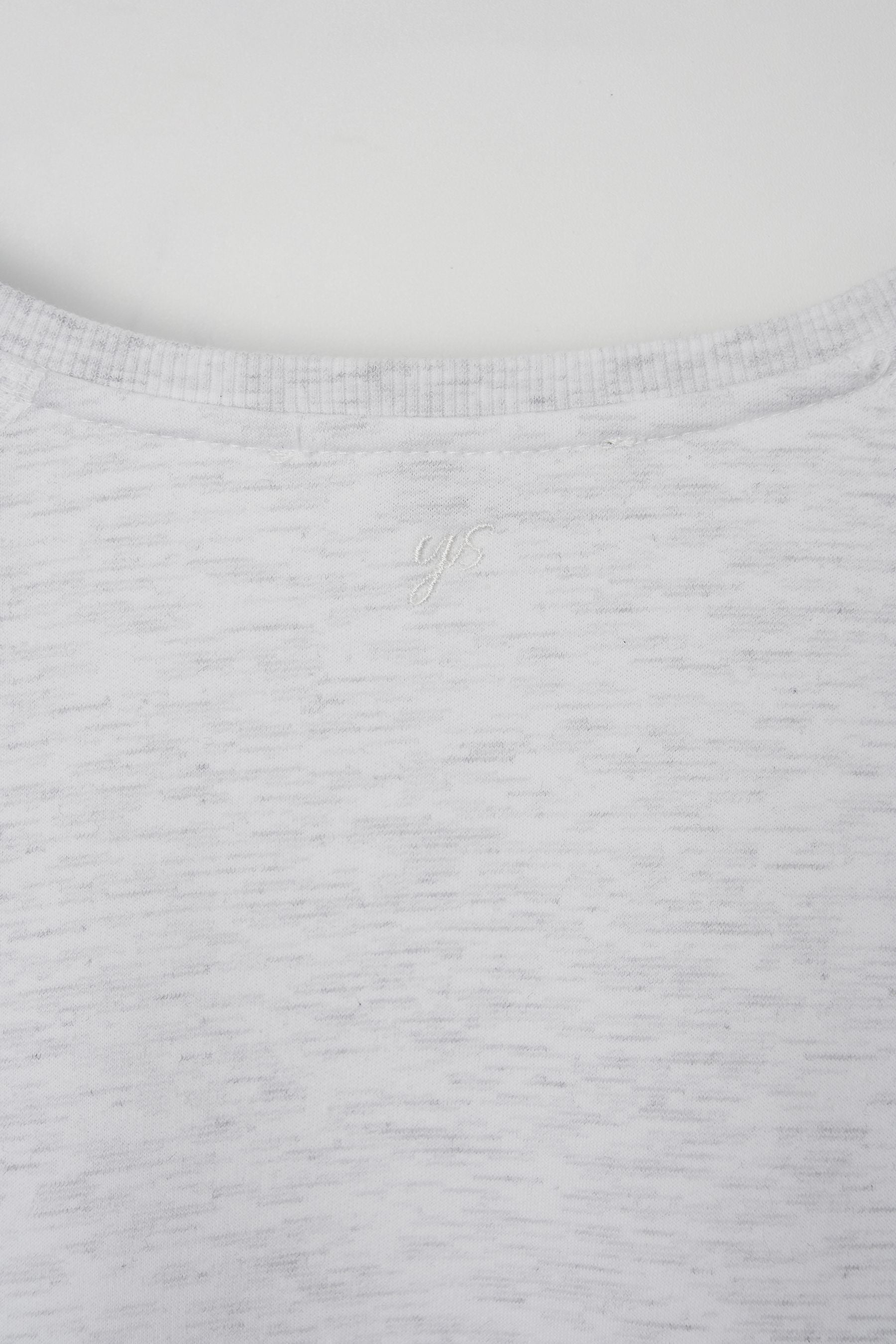 YOONSEUL [2nd reorder] Mirel soft sweat