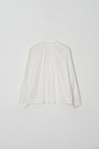 YOONSEUL [2nd reorder] Mond lace blouse