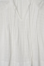 YOONSEUL [2nd reorder] Mond lace blouse