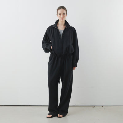 Moondal Jumpsuit Black