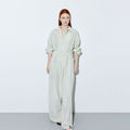 OctoberSecond OctoberSecond Jumpsuit Olive