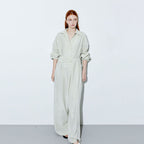 OctoberSecond OctoberSecond Jumpsuit Olive
