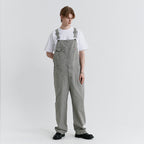 MAGOODGAN MAGOODGAN Pavan 5809 Stone Overall Denim Pants