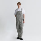 MAGOODGAN MAGOODGAN Pavan 5809 Stone Overall Denim Pants