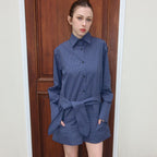 LOVENTINA LOVENTINA Jumpsuit Navy