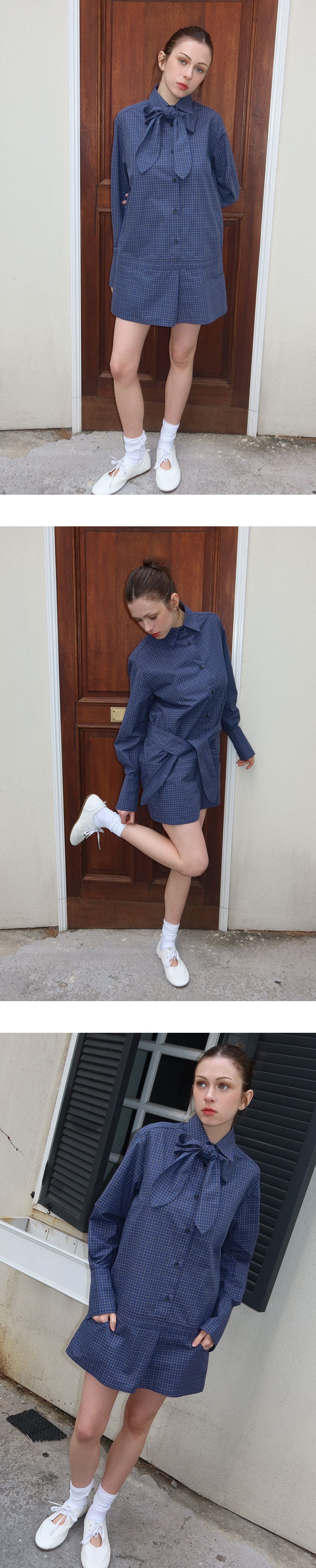 LOVENTINA LOVENTINA Jumpsuit Navy