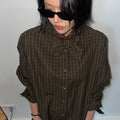 LOVENTINA LOVENTINA Jumpsuit Brown