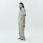 JamieWest JamieWest Jumpsuit Detachable Sleeve