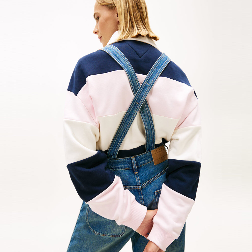 TOMMY JEANS TOMMY JEANS Mia Jumpsuit
