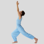 MUNI MUNI Jumpsuit Adjust Size