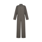 AMOMENTO AMOMENTO Jumpsuit Khaki