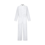 AMOMENTO AMOMENTO Jumpsuit White