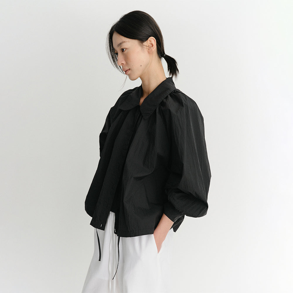 EAAH WES SHIRT (BLACK)