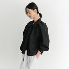 EAAH WES SHIRT (BLACK)