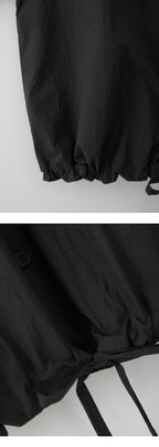 EAAH WES SHIRT (BLACK)