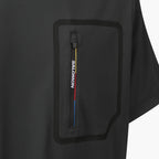 SALOMON Serac Short Sleeve_LD0041900