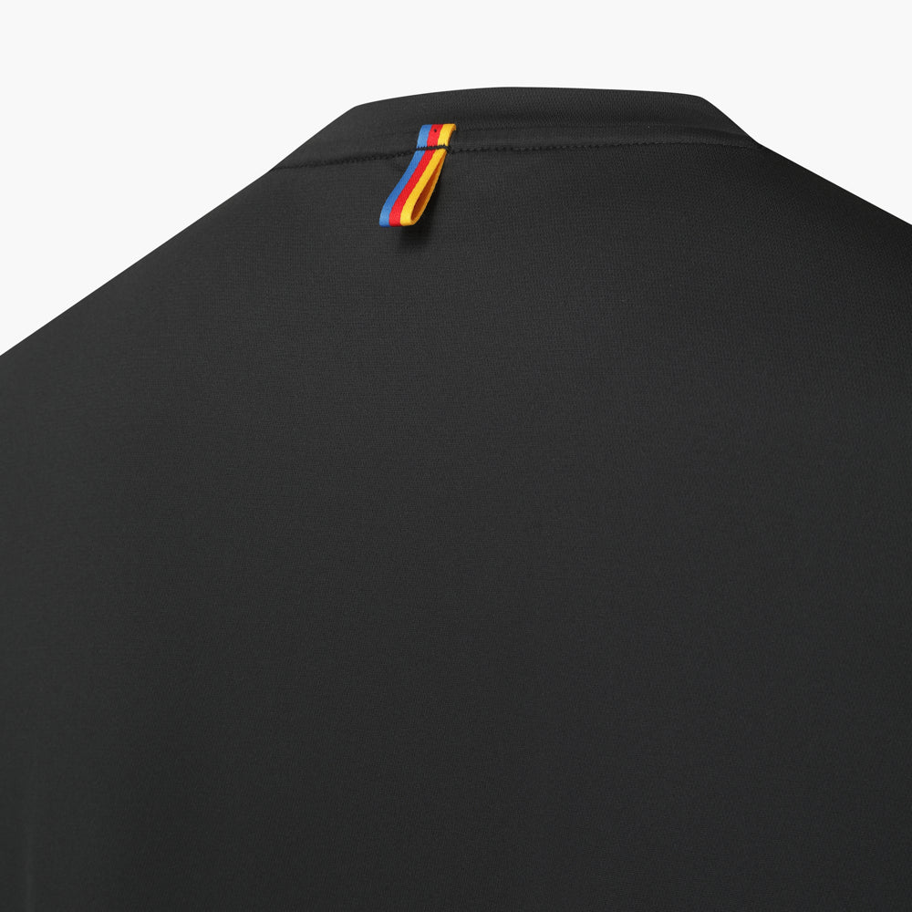 SALOMON Serac Short Sleeve_LD0041900