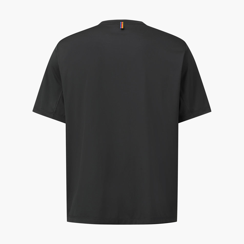 SALOMON Serac Short Sleeve_LD0041900