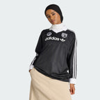 ADIDAS Football Long Sleeve T-Shirt KV2034