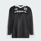 ADIDAS Football Long Sleeve T-Shirt KV2034