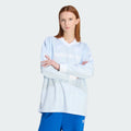 ADIDAS Soccer Long Sleeve T-Shirt KV2035