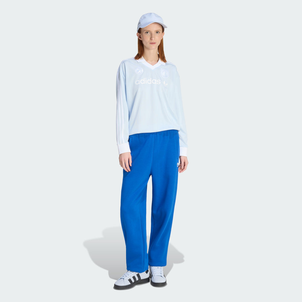 ADIDAS Soccer Long Sleeve T-Shirt KV2035