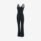 GRANDELINE GRANDELINE Elplex Backless Jumpsuit
