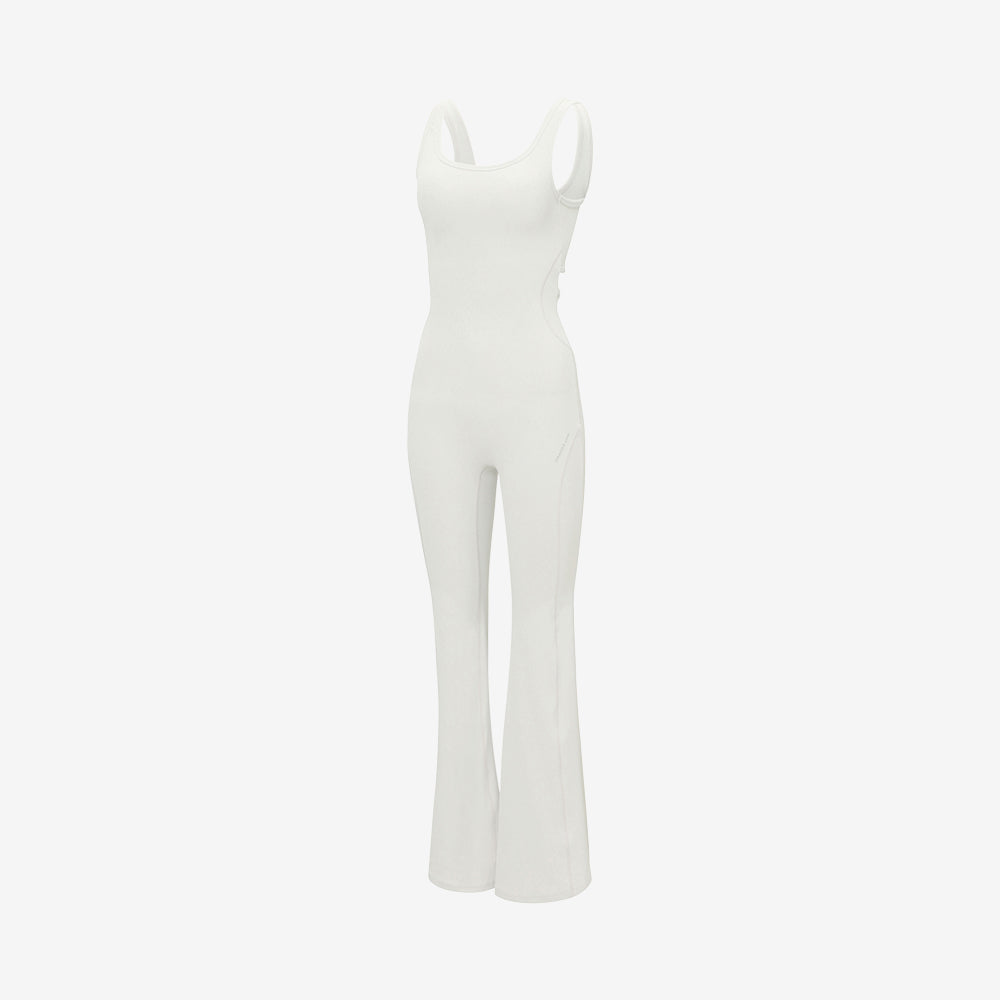 GRANDELINE GRANDELINE Elplex Backless Jumpsuit