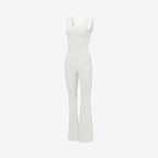 GRANDELINE GRANDELINE Elplex Backless Jumpsuit