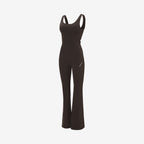 GRANDELINE GRANDELINE Elplex Backless Jumpsuit