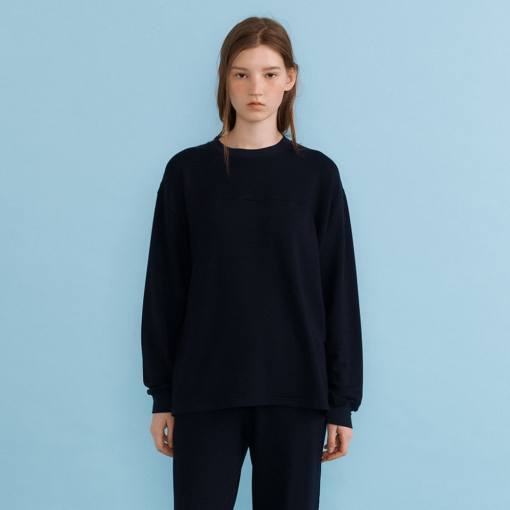 HACER Tencel Soft T-Shrit (3color)