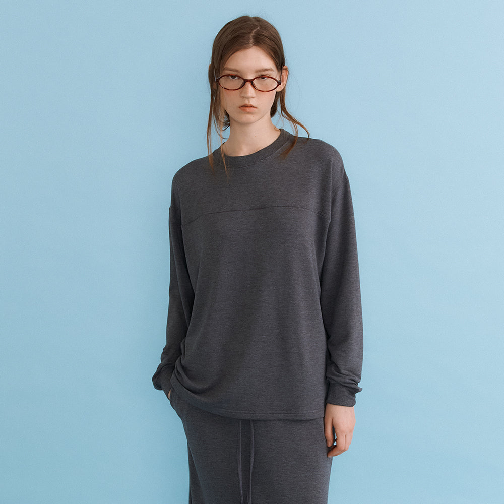 HACER Tencel Soft T-Shrit (3color)