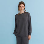 HACER Tencel Soft T-Shrit (3color)