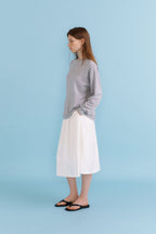 HACER Tencel Soft T-Shrit (3color)