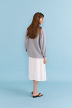 HACER Tencel Soft T-Shrit (3color)