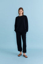 HACER Tencel Soft T-Shrit (3color)