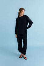 HACER Tencel Soft T-Shrit (3color)