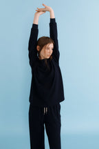 HACER Tencel Soft T-Shrit (3color)