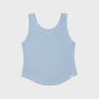 ROCKFISH WEATHERWEAR CONTRAST STITCH SLEEVELESS - 6 colors