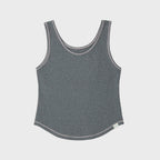 ROCKFISH WEATHERWEAR CONTRAST STITCH SLEEVELESS - 6 colors