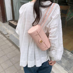YOONSEUL [2nd reorder] Mond lace blouse