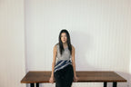 NCSSRY Essential V-Neck Sleeveless (Black)