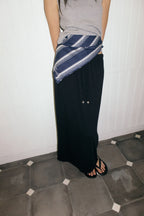 NCSSRY Essential V-Neck Sleeveless (Melange Grey)