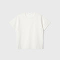 NCSSRY Silket Cotton T-Shirt (White)
