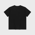 SUNLOVE ASCII Daybreak Tee Black
