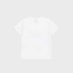 SUNLOVE W Daybreak Tee White