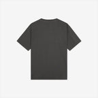 NEW BALANCE NBNEG21203 / UNI Essential Small Logo Short Sleeve T-Shirt (CHARCOAL)