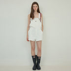 OURNOSTALGIA OURNOSTALGIA Jumpsuit White