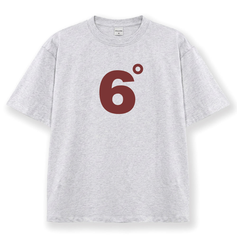 VIVA LA VIDA Celsius short sleeve t-shirt